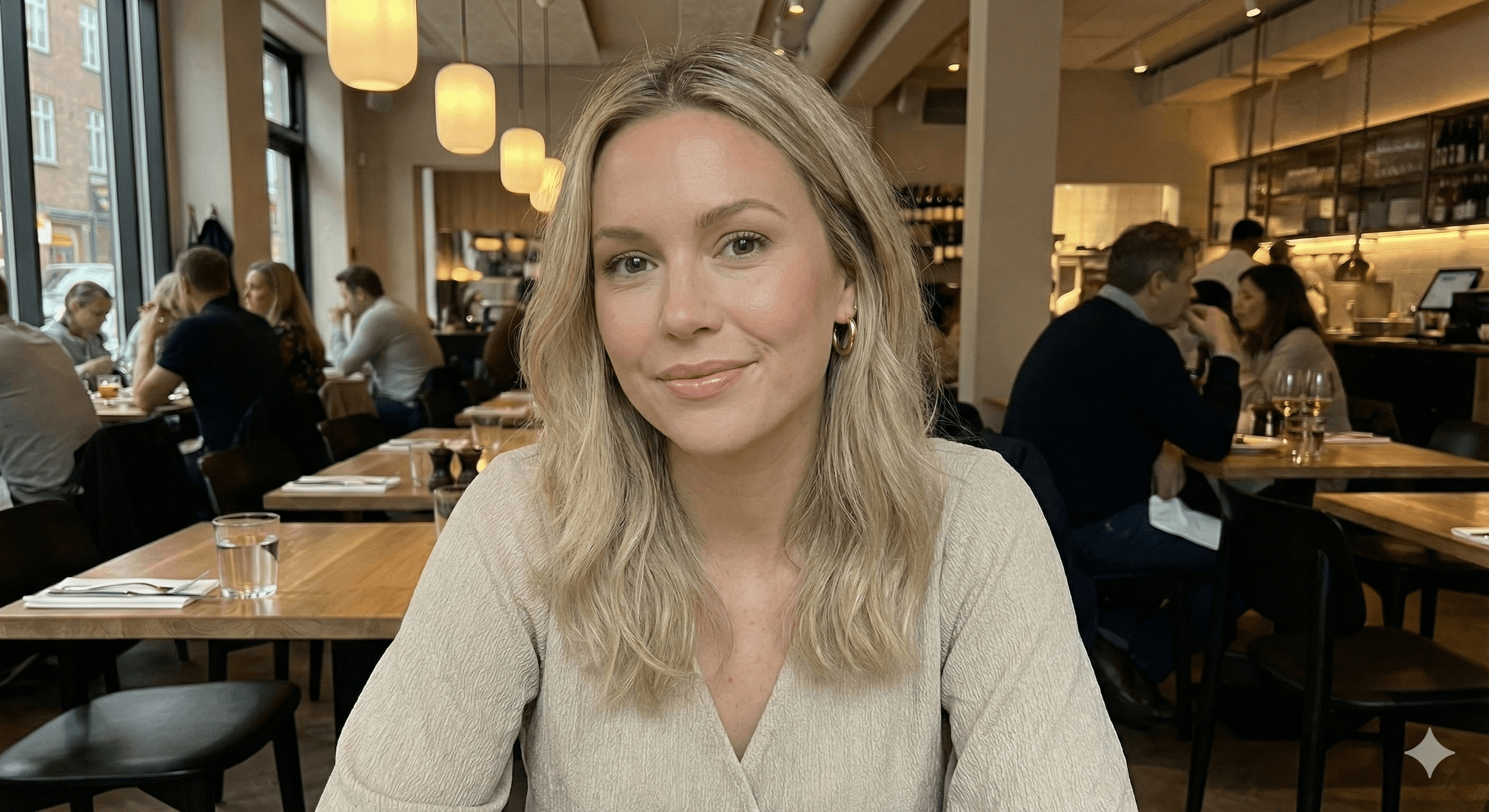 High quality AI generated image